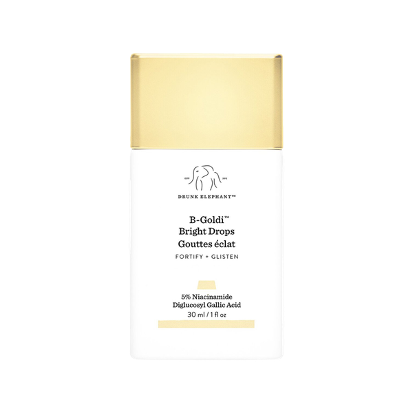 B-Goldi™Bright Drops from Drunk Elephant