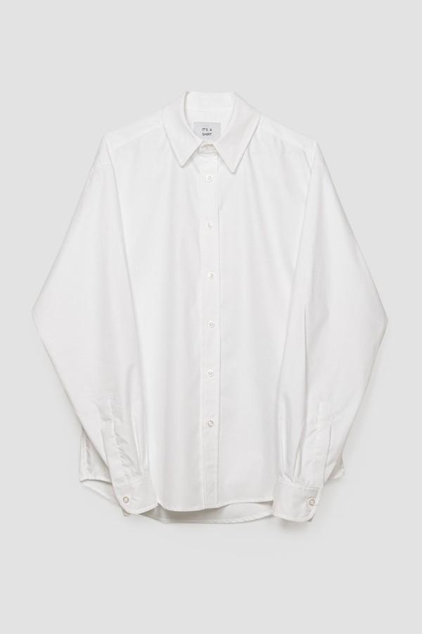 Polar Shirt from It's A Shirt