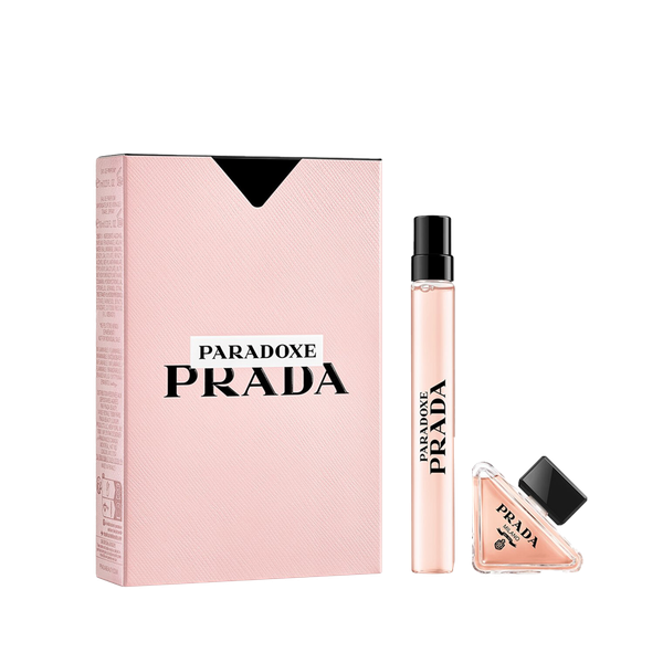Mini Paradoxe Eau De Parfum Gift Set from PRADA