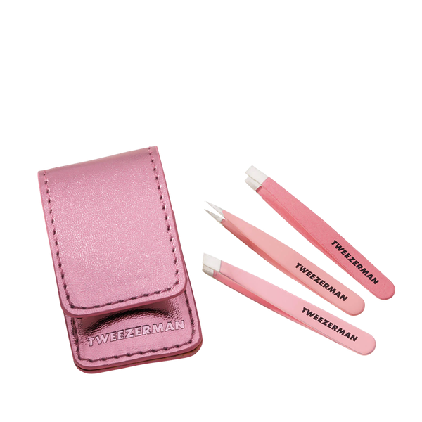 Micro Mini Tweezer Set from Tweezerman