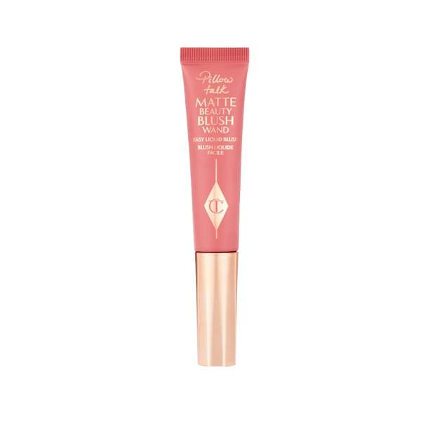 Matte Beauty Blush Wand from Charlotte Tilbury