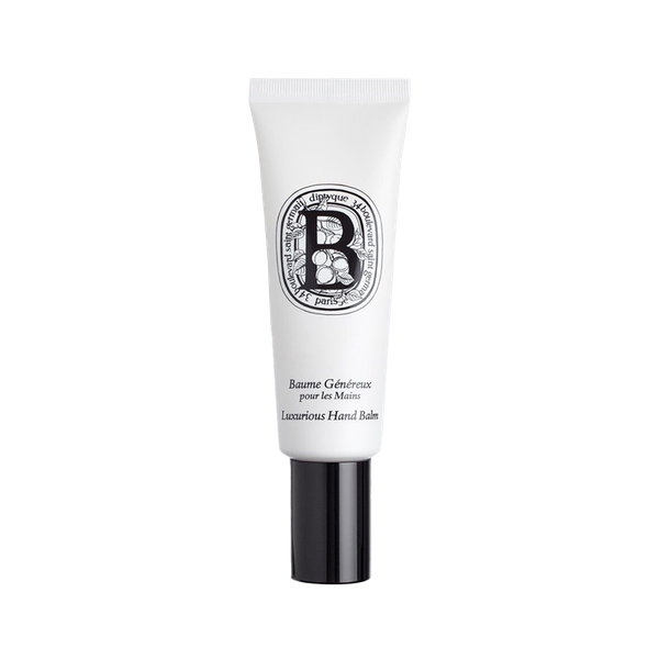 Luxurious Hand Balm from Diptyque