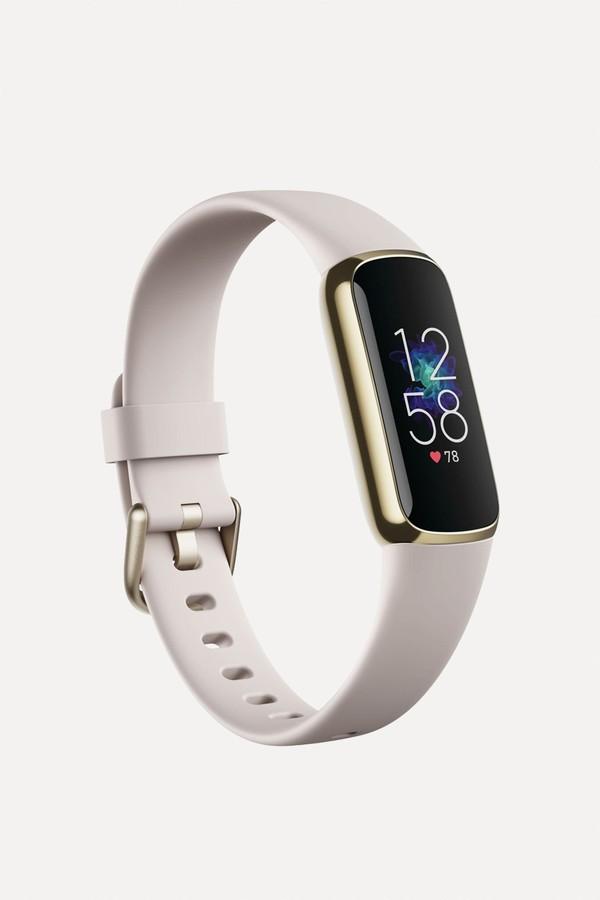 Luxe Fitness + Wellness Tracker from Fitbit