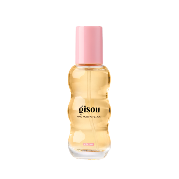 Honey Infused Hair Perfume