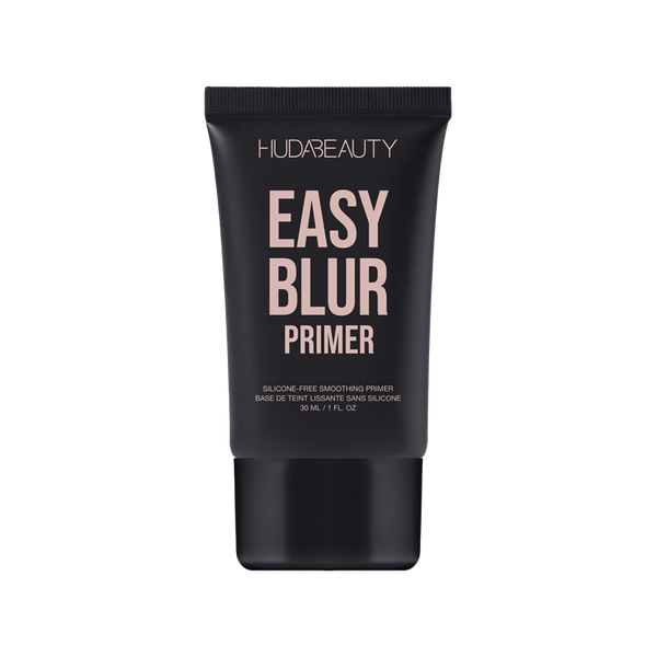 Easy Blur Silicone-Free Smoothing Primer from Huda Beauty