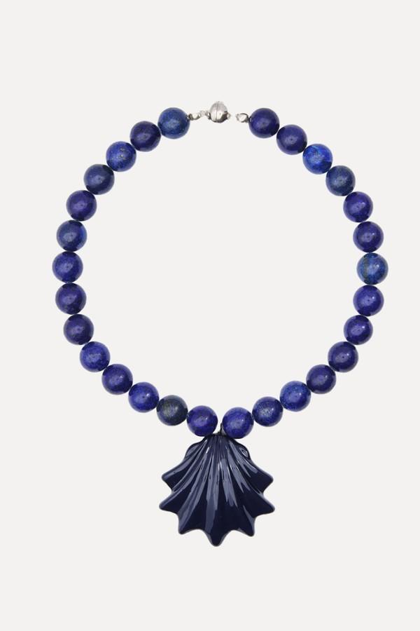 Barbados Necklace from Julietta