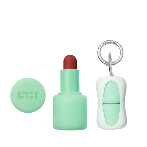 Velvet Blur Mini Shade Dusk + Glow Case from SIMIHAZEBEAUTY