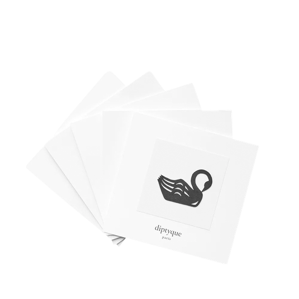 Ombre Dans L'Eau Perfumed Sticker from Diptyque