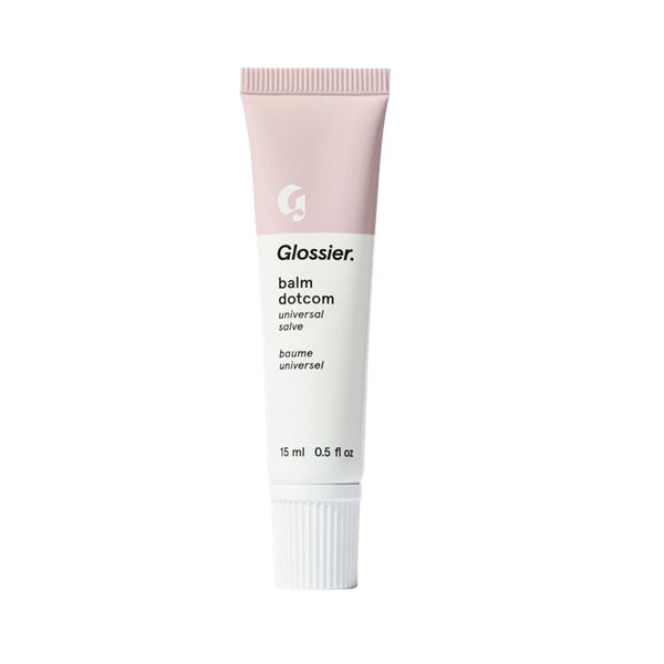 Balm Dotcom Lip Balm & Skin Salve from Glossier