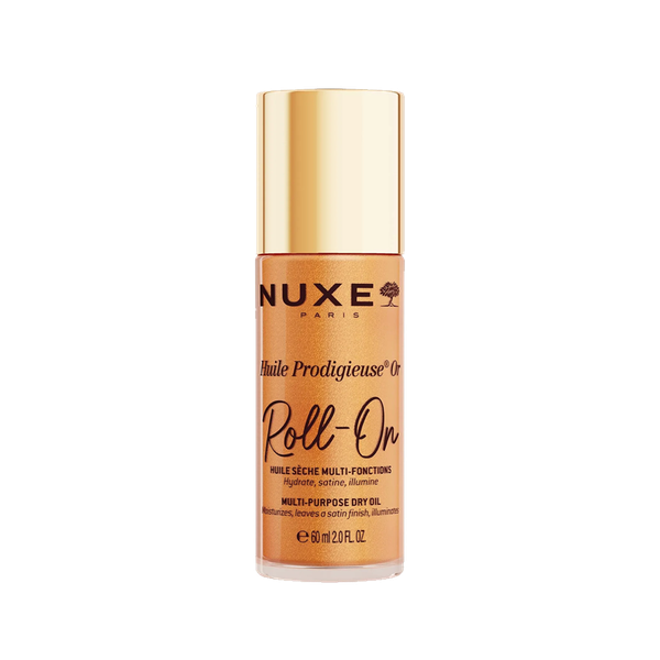 Huile Prodigieuse Or Roll-On from NUXE