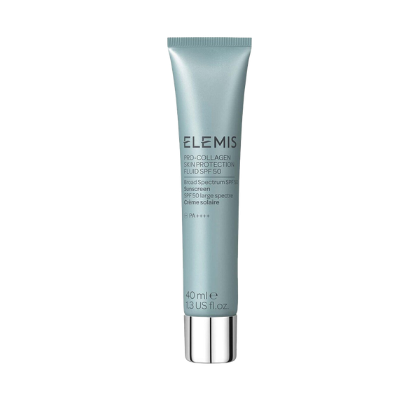 Pro Collagen Skin Protection Fluid SPF 50 from Elemis