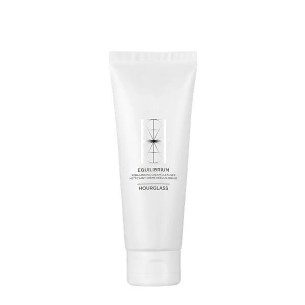 Equilibrium Rebalancing Cream Cleanser from Hourglass