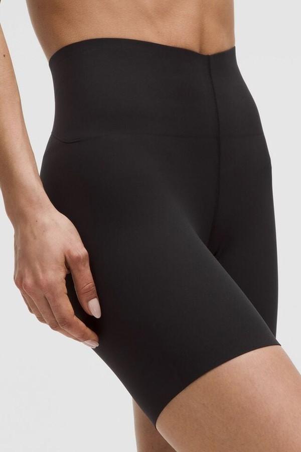 Glow Up™ Super-High-Rise Shorts from LuluLemon