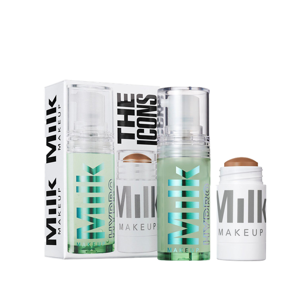 The Icons Set from MILK MAKEUP