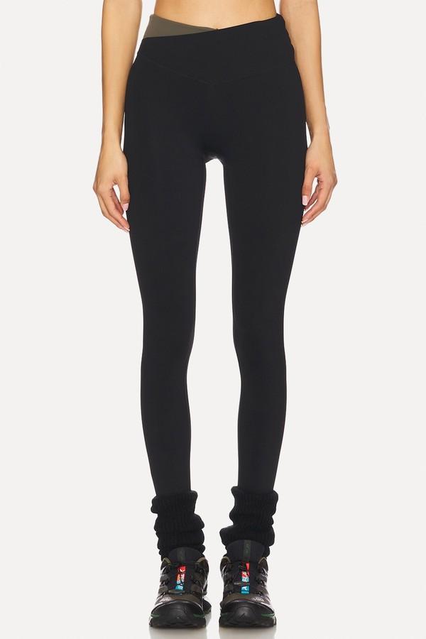 Wander Full Length Leggings from brand:P.E Nation