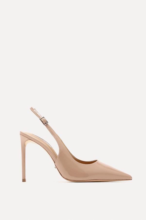 Asti Slingback Pumps from Tony Bianco