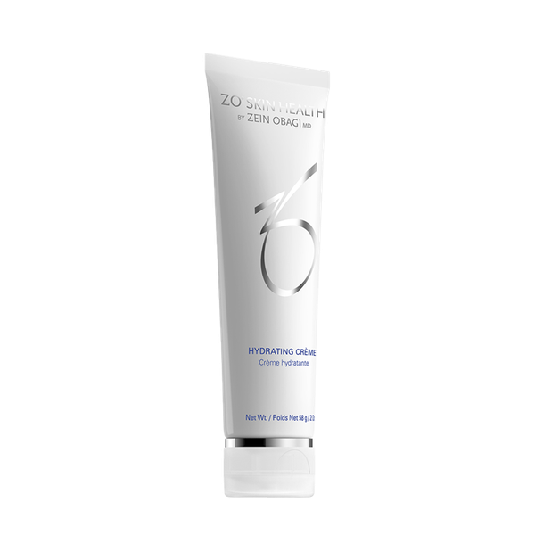 Hydrating Cream from ZO