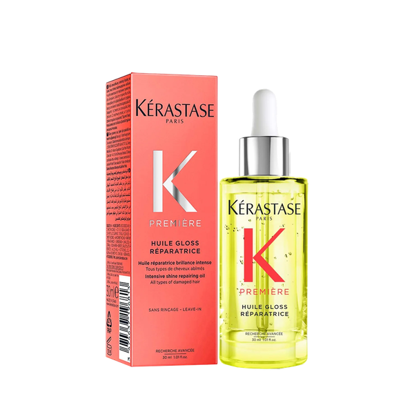 Première Intensive Shine Repairing Oil from Kérastase