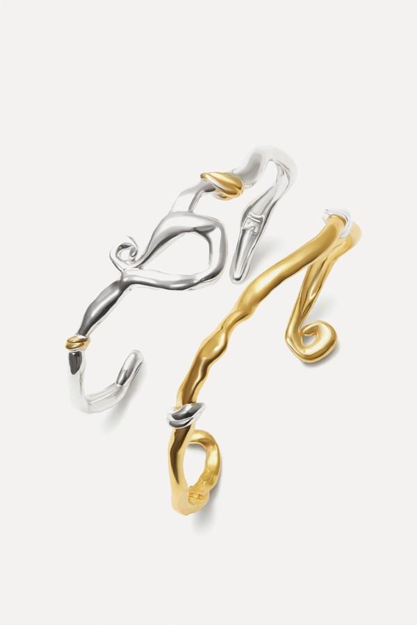 Shareable Gemino Bracelet