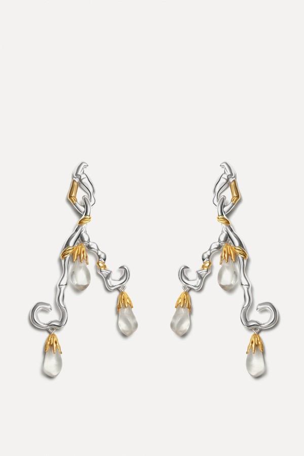 Gemino Earrings