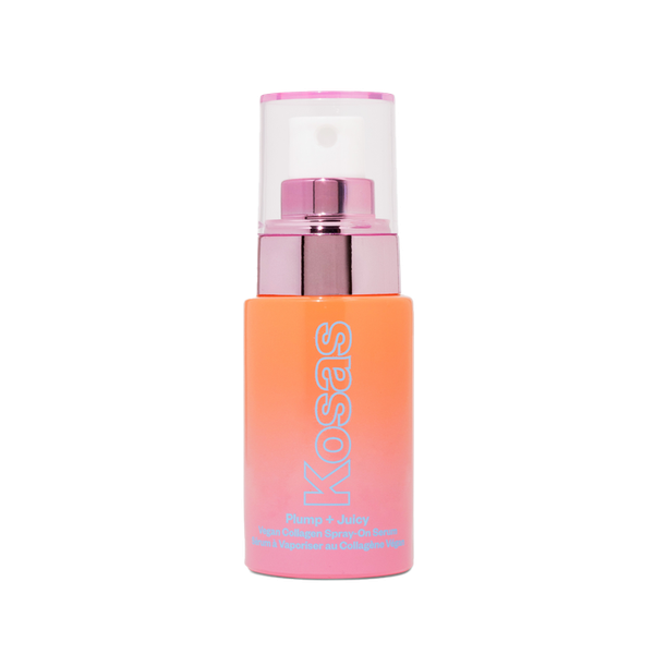 Mini Plump & Juicy Vegan Collagen Spray-On Serum from KOSAS