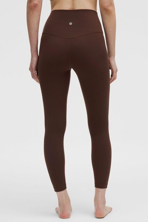 Align™ High-Rise Pants from LuluLemon