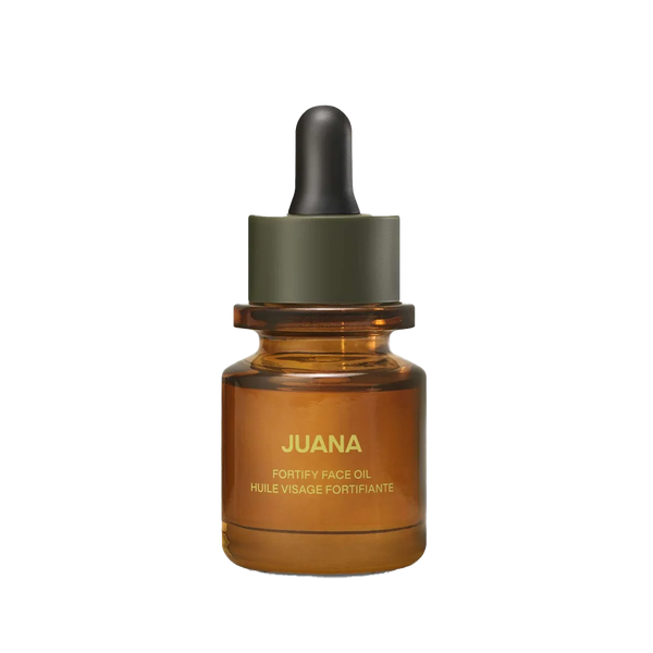 Fortify Face Oil from Juana