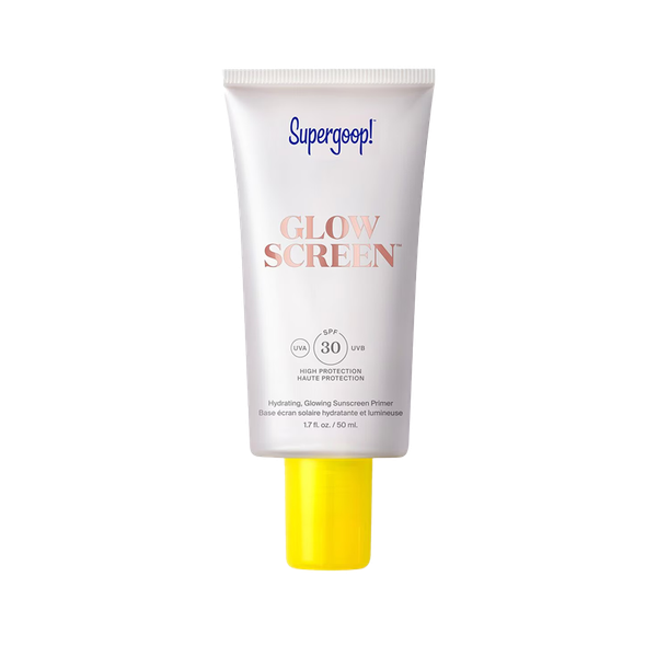 Glowscreen Sunscreen SPF 30 from SUPERGOOP!