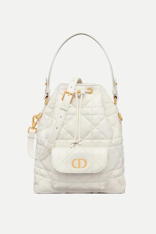 Caro Bucket Bag from Dior