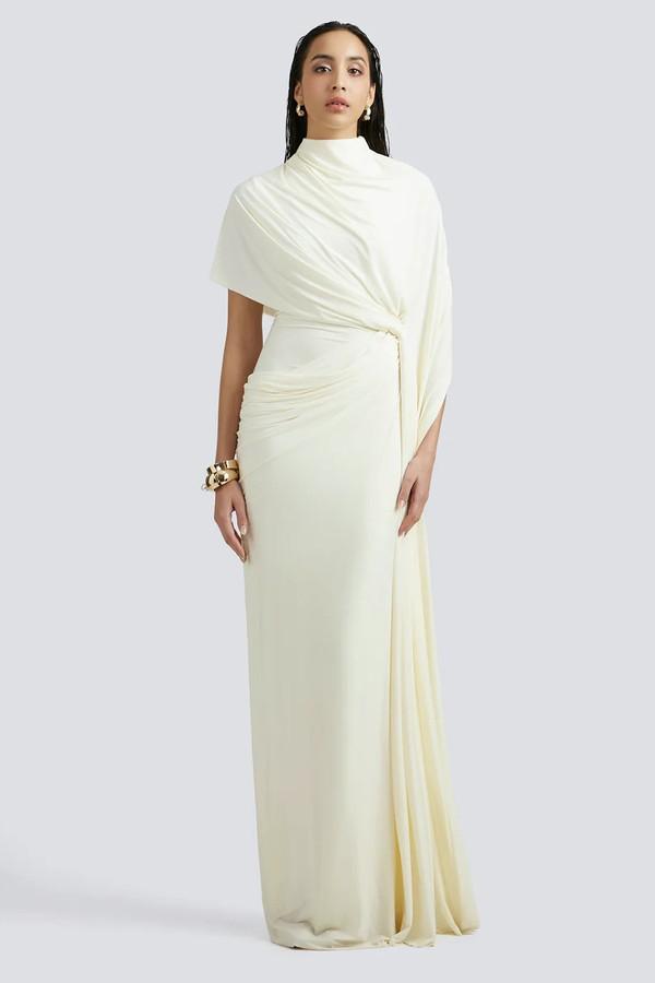 Luciana Dress from Deme