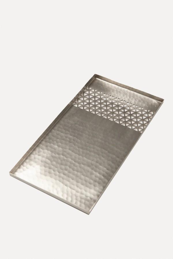 Arabesque Rectangle Tray