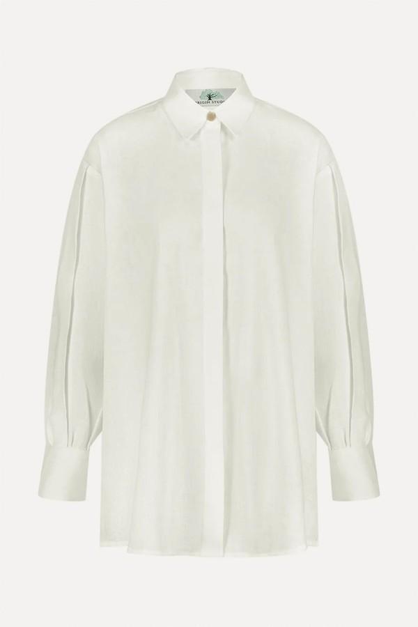 Luna Long Sleeve Shirt