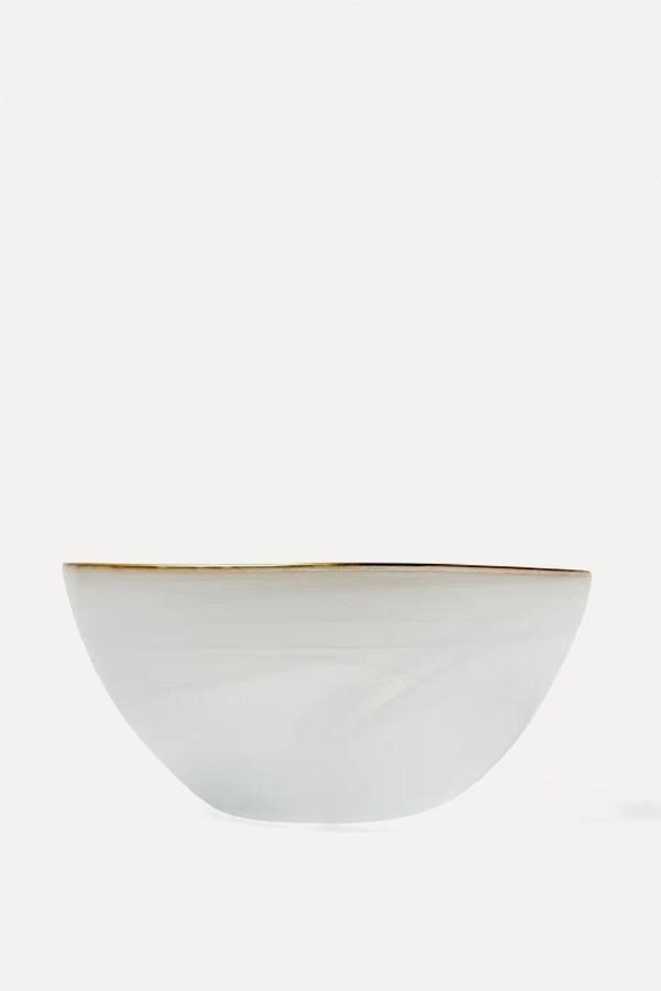 Oslo Glass Bowl