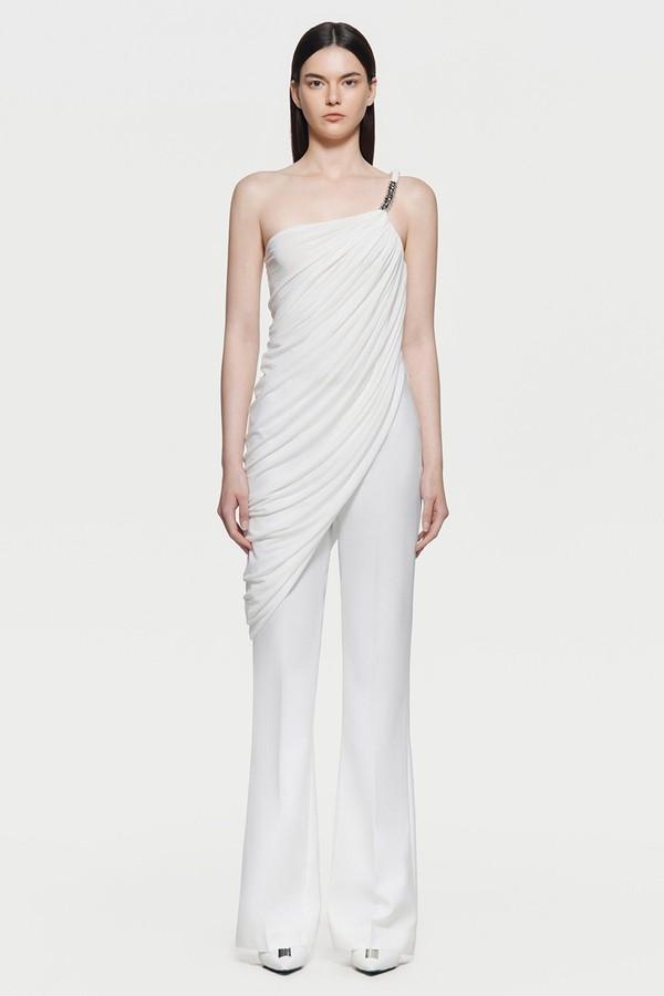 CDAM42 Top from Chats By C.Dam