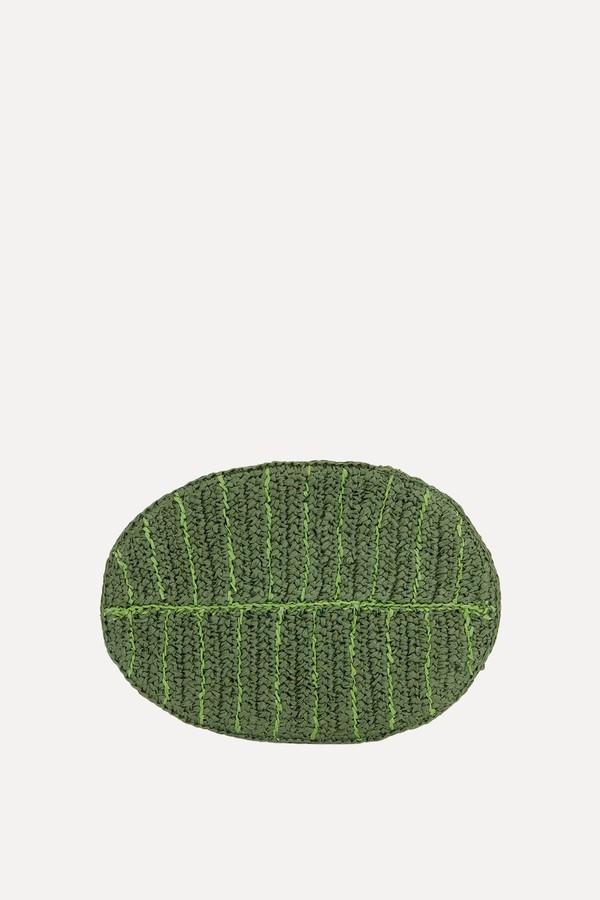 Leaf Clutch from Simon Miller