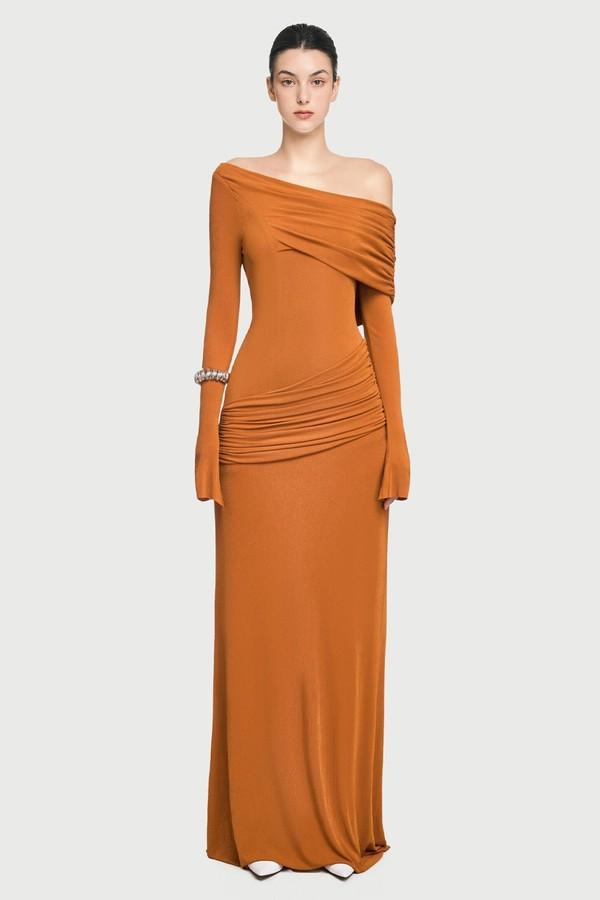 Rochel Dress from Chats By C.Dam