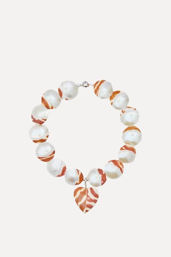 La Mer Necklace from Julietta