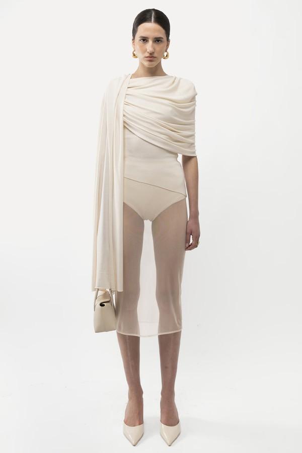 Haze Top from Arakii