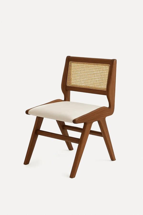 The Wallace Dinning Chair