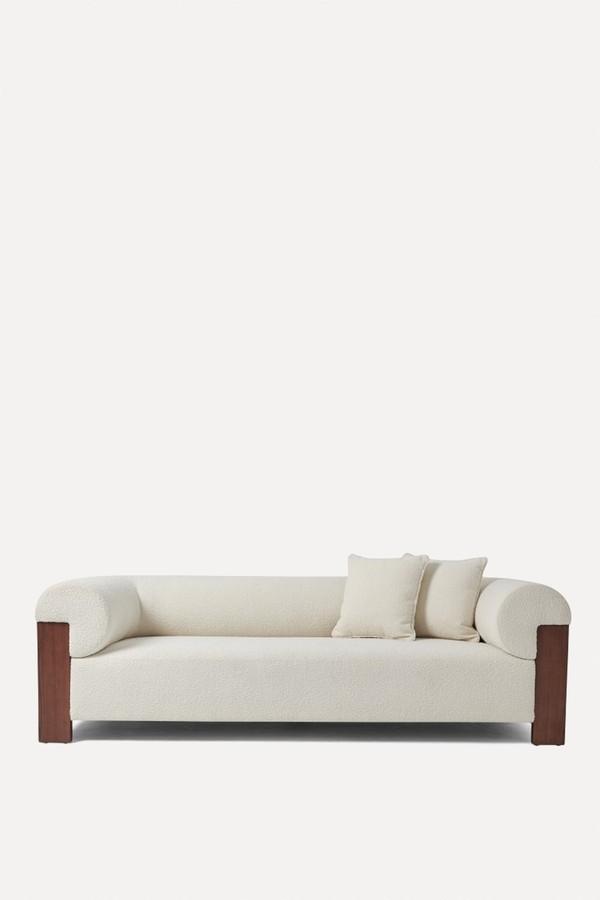 Segovia 3-Seater Sofa