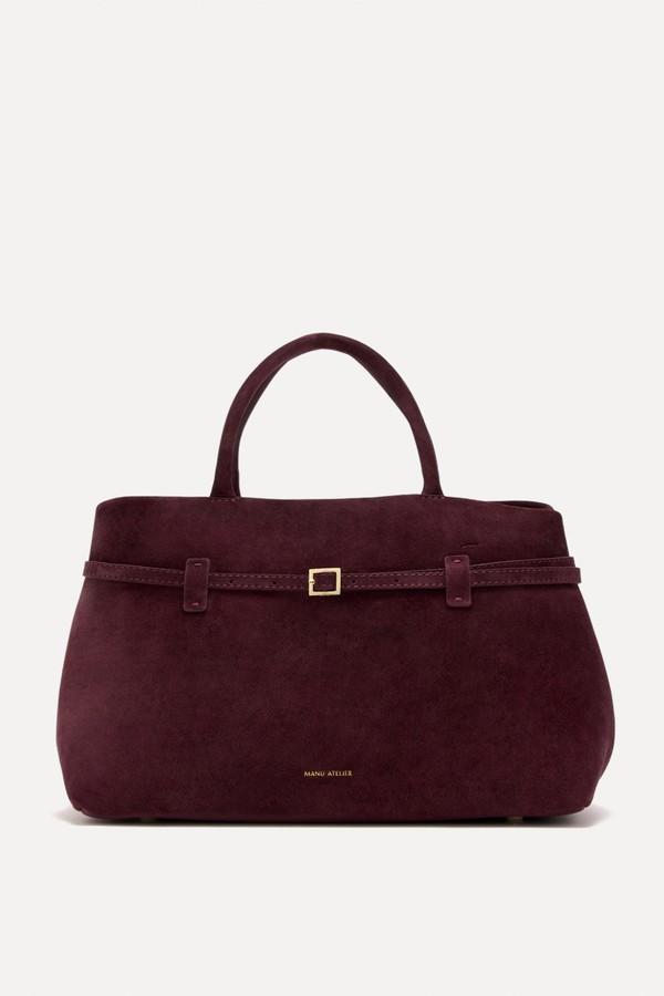 Le Cambon 35 Bag from Manu Atelier