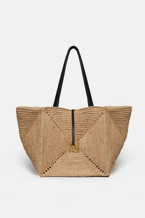 Origami Tote from Nanushka