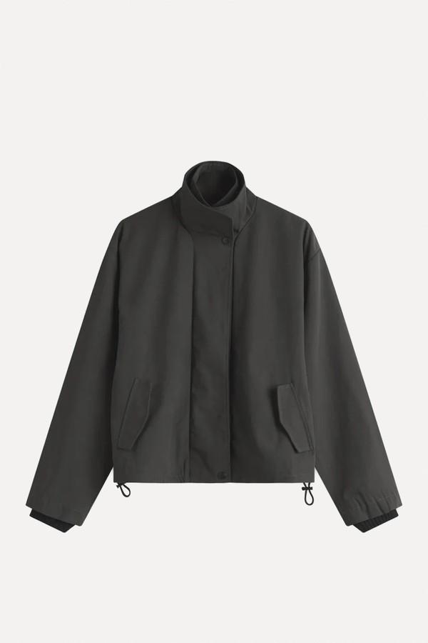 Flight Jacket from St.Agni