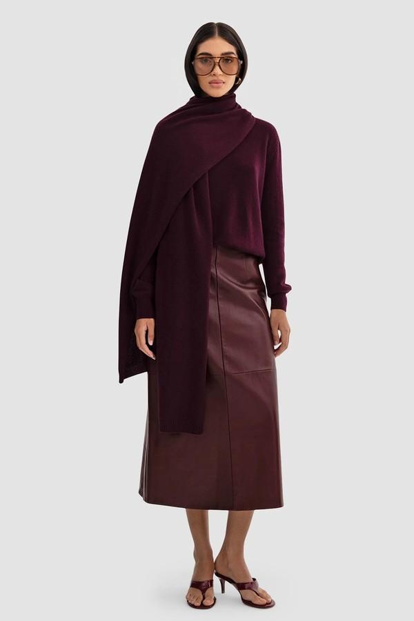 Anastasia Cashmere Jumper from Bouguessa