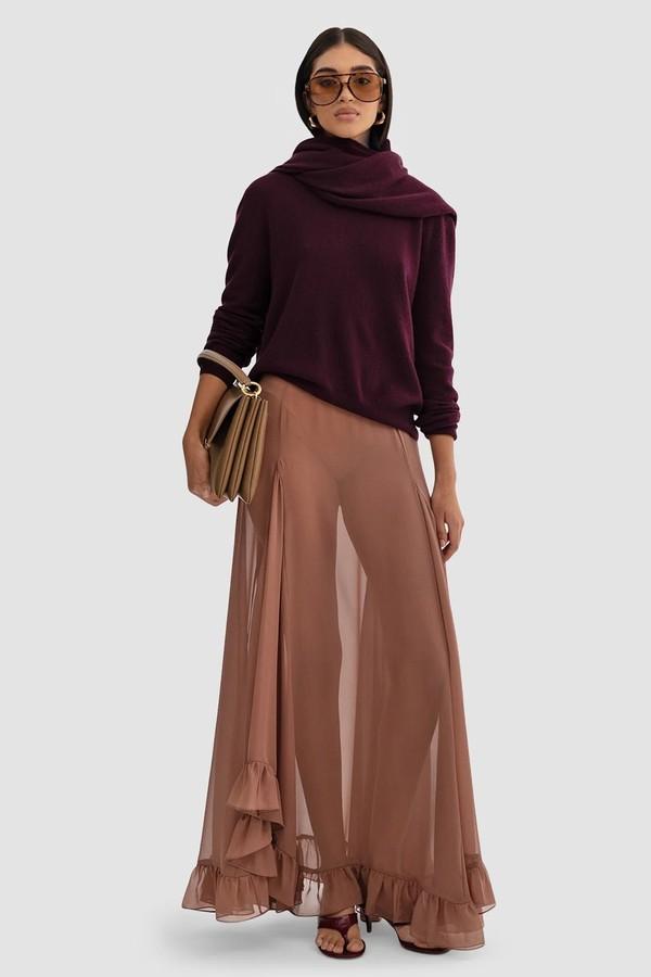 Chiara Skirt from Bouguessa