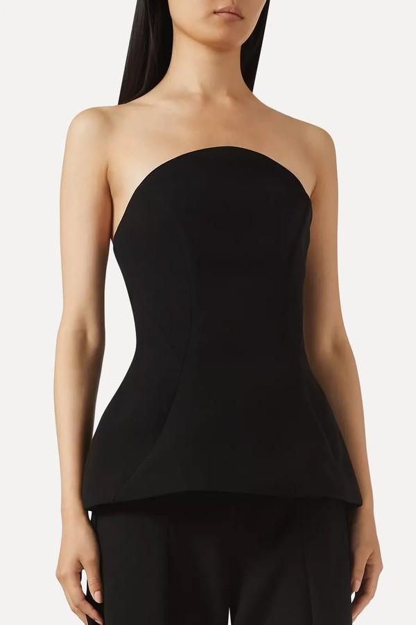 Twilight Top from Yassmin Saleh