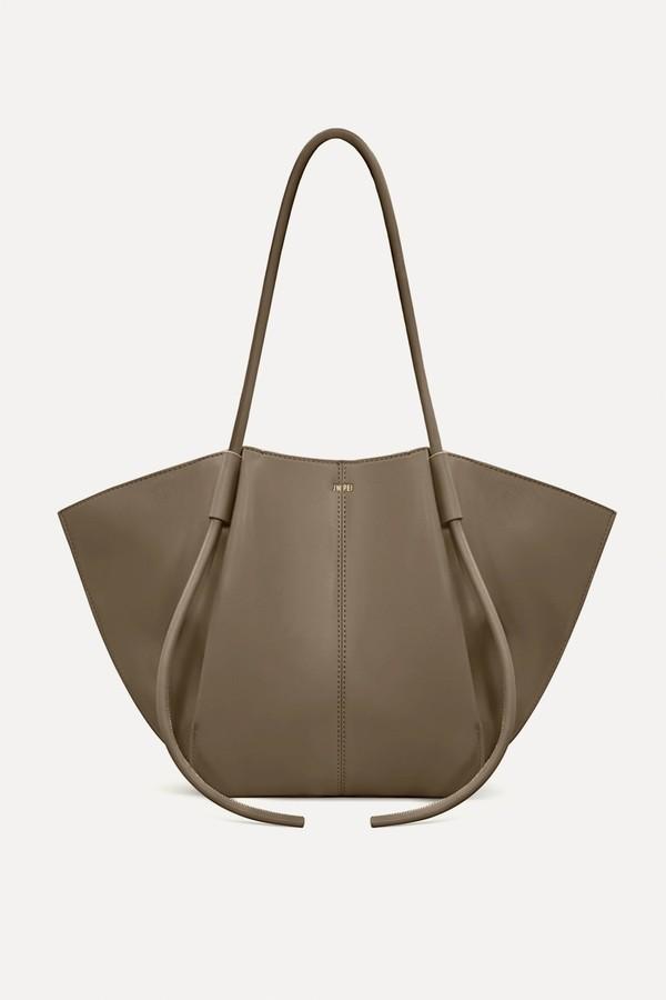 Wdie Tote Bag from JW Pei