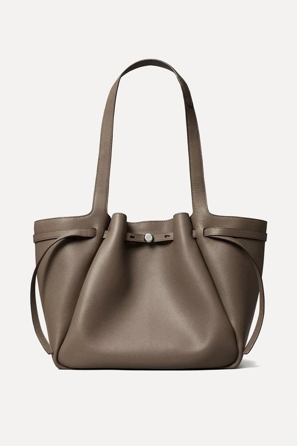 Romy Tote Bag from Tory Burch