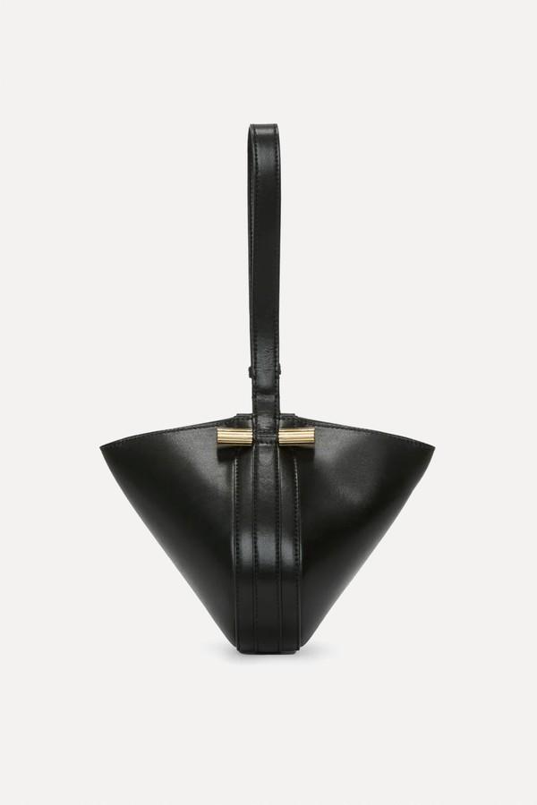 Mini Dia Pouch from Victoria Beckham