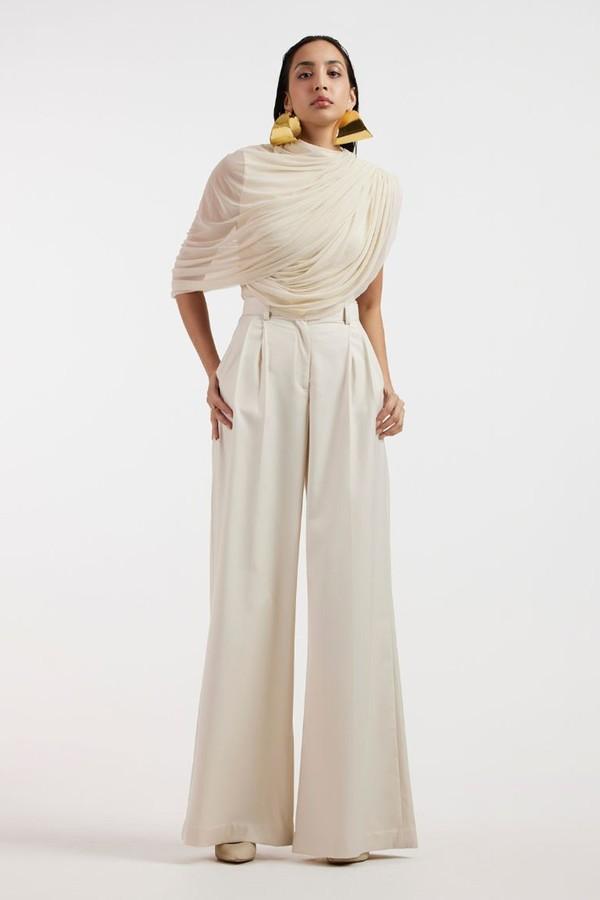 Selene Top from Deme